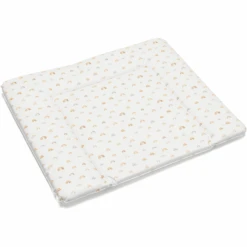 Fillikid Cambiador Softy Large Rainbow Beige 85x75 Cm