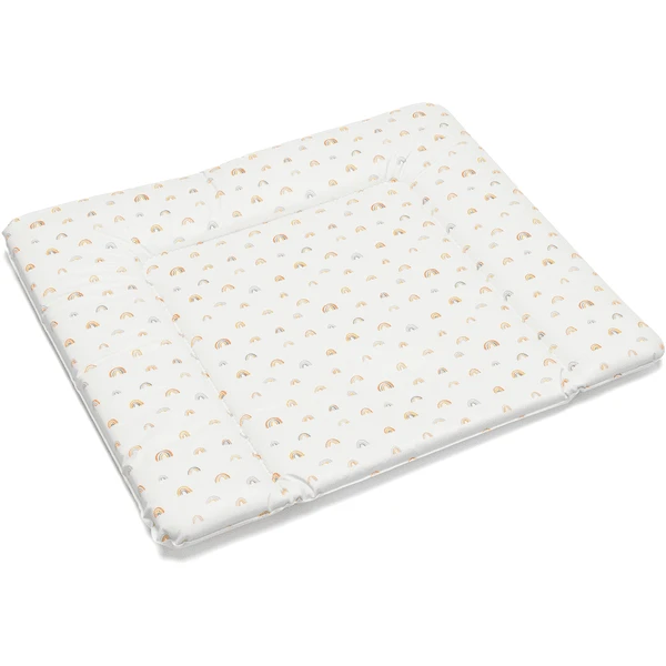Fillikid Cambiador Softy Large Rainbow Beige 85x75 Cm