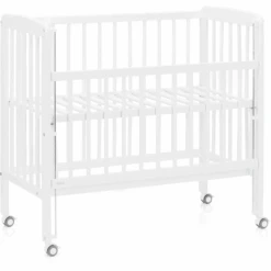 Fillikid Cuna Colecho Nino Blanco