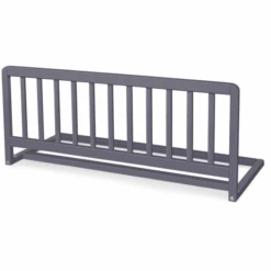 Geuther Barrera De Cama 90 Cm Gris