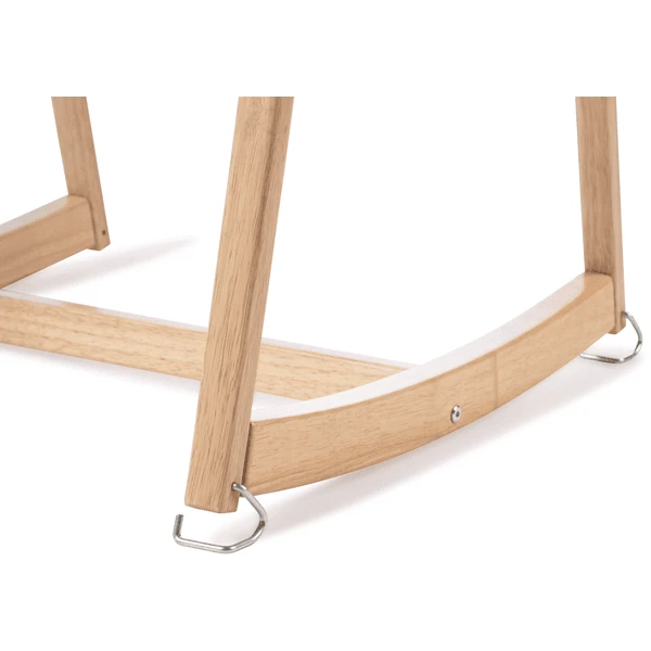 Geuther Moisés Basket Set Con Patas Menta - Imagen 5