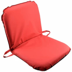 Gowi Asiento Plegable Enjoy Rojo