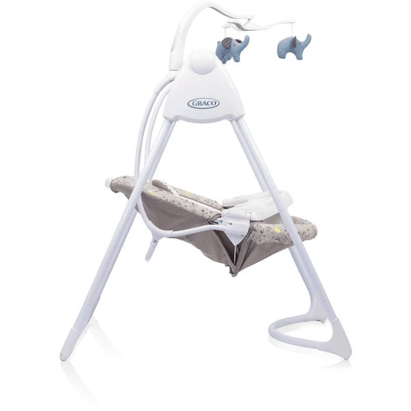 Graco Columpio Lovin Hug Daydream - Imagen 5