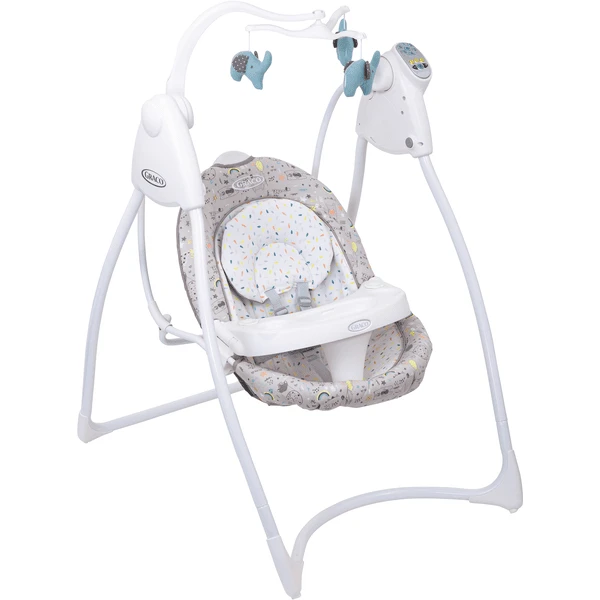 Graco Columpio Lovin Hug Daydream