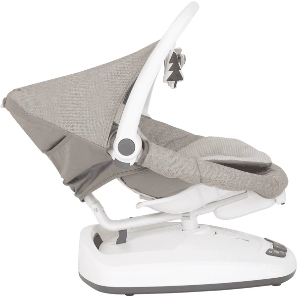 Graco Swing Little Adventure S Move With Me - Imagen 4