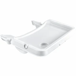 HAUCK ALPHA TRAY Bandeja Color Blanco