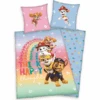 HERDING Ropa De Cama Paw Patrol Think Happy 135 X 200 Cm