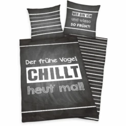 HERDING Ropa De Cama Refrán 135 X 200 Cm