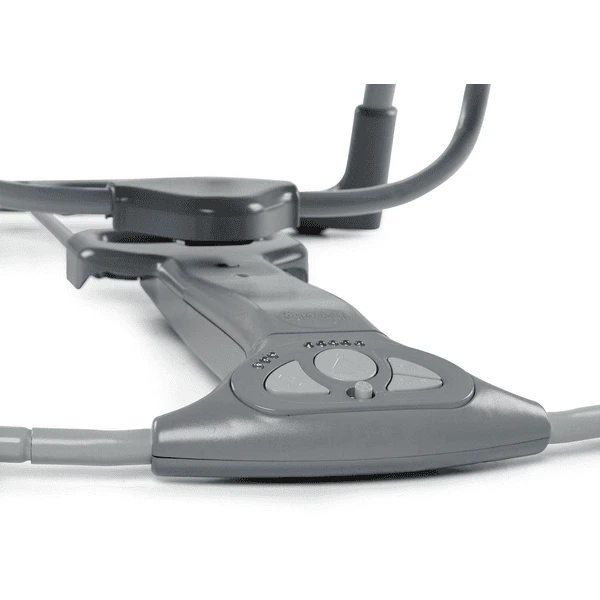 Ingenuity Asiento Portátil Para Hamaca De Bebé Swing 'n Go Bella Teddy - Imagen 4