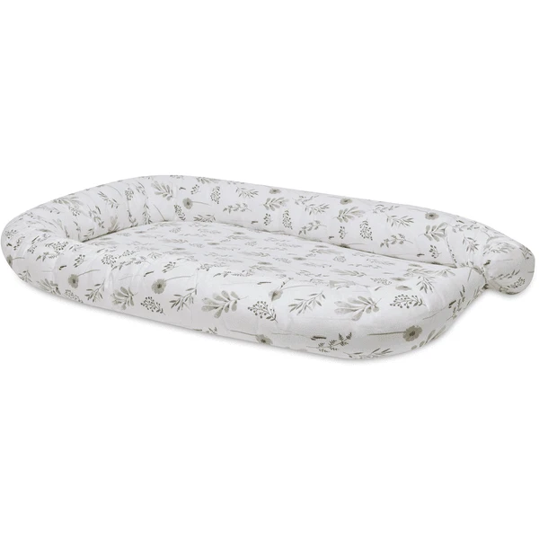 Jollein Baby Nest Wild Flower