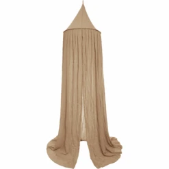 Jollein Cama Con Dosel Vintage 245cm Biscuit