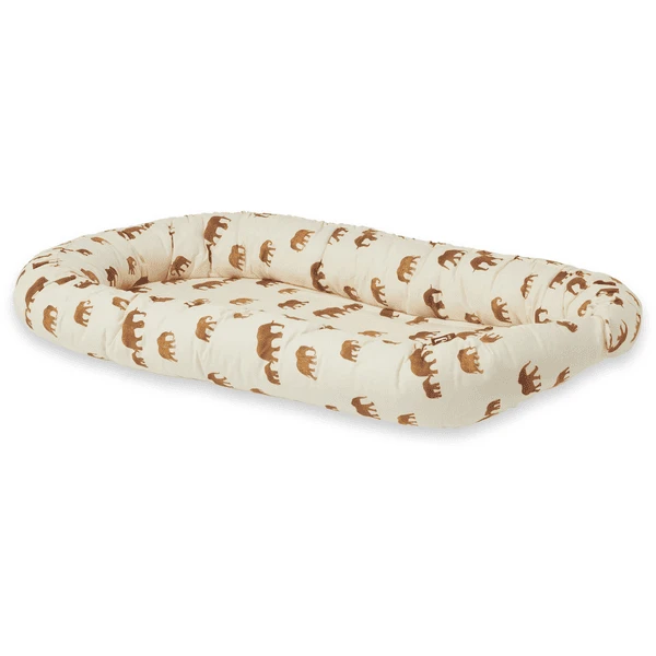 Jollein Nido Savannah Beige - Imagen 4