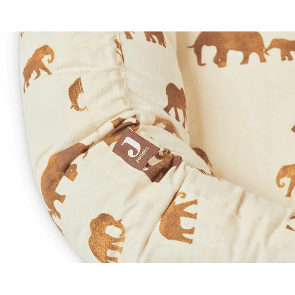 Jollein Nido Savannah Beige - Imagen 5