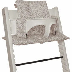 Jollein Reductor De Asiento Para Trona Dotted Biscuit