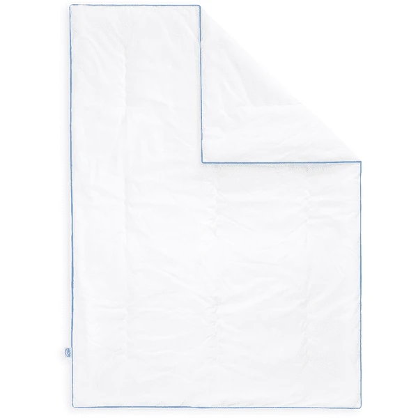 JULIUS ZÖLLLNER Manta Acolchada Higiénica Para Niños 100 X 135 Cm - Imagen 2