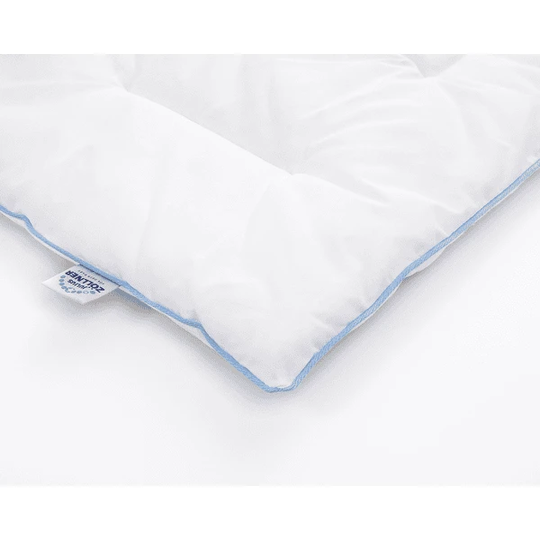 JULIUS ZÖLLLNER Manta Acolchada Higiénica Para Niños 100 X 135 Cm - Imagen 4