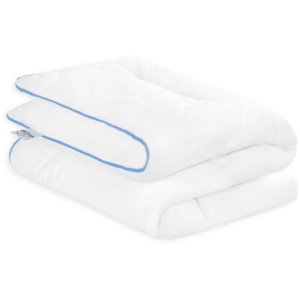 JULIUS ZÖLLLNER Manta Acolchada Higiénica Para Niños 100 X 135 Cm - Imagen 5