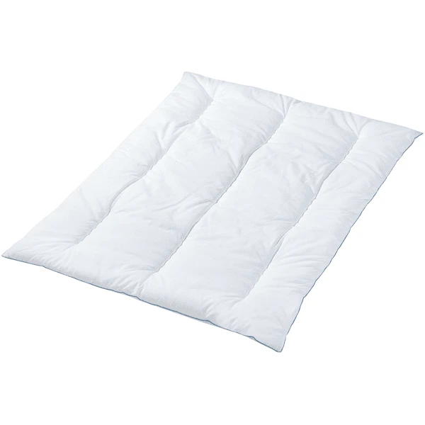 JULIUS ZÖLLLNER Manta Acolchada Higiénica Para Niños 100 X 135 Cm