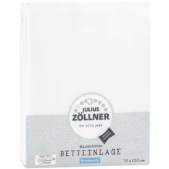 JULIUS ZÖLLLNER Manta Impermeable Para Niños 70 X 140 Cm