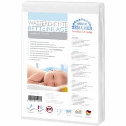 JULIUS ZÖLLNER Cojín Impermeable 50 X 70 Cm