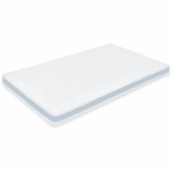 JULIUS ZÖLLNER Colchón Dr.Lübbe Junior 90 X 190 Cm