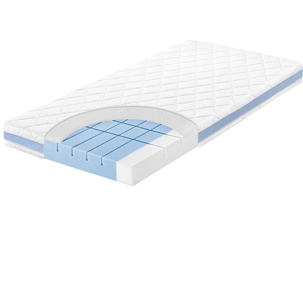 JULIUS ZÖLLNER Colchón Flow Original 60 X 120 Cm