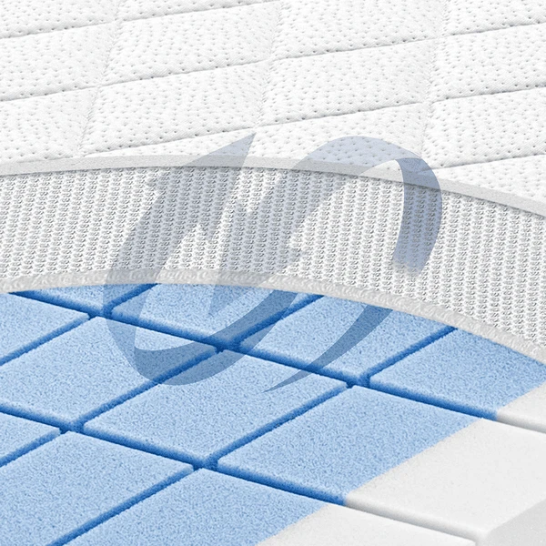 JULIUS ZÖLLNER Colchón Flow Original 70 X 140 Cm - Imagen 4