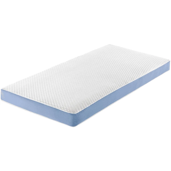 JULIUS ZÖLLNER Colchón Multi-Flow Expert 60 X 120 Cm - Imagen 2