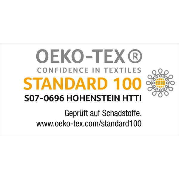 JULIUS ZÖLLNER Higiene 40 X 60 Cm Cojín Acolchado Para Niños - Imagen 3