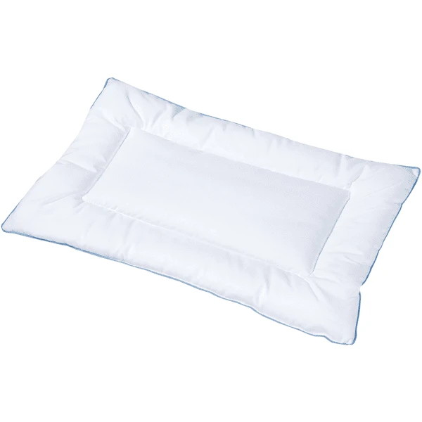 JULIUS ZÖLLNER Higiene 40 X 60 Cm Cojín Acolchado Para Niños - Imagen 5