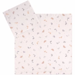 JULIUS ZÖLLNER Jersey - Ropa De Cama Little Dinos 80 X 80 Cm