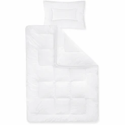 JULIUS ZÖLLNER Juego De Cama Infantil 4 Estaciones 40 X 60 Cm / 100 X 135 Cm