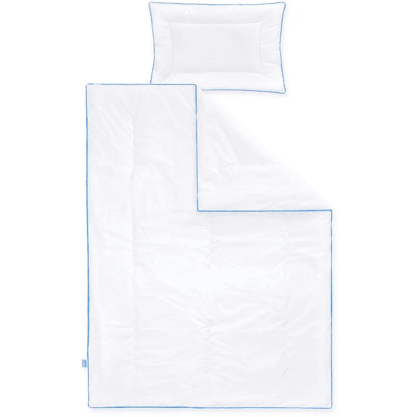 JULIUS ZÖLLNER Juego De Cama Infantil Acolchado-Set Hygiena 40 X 60 Cm / 100 X 135 Cm - Imagen 2