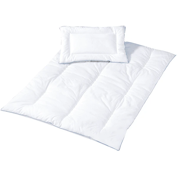 JULIUS ZÖLLNER Juego De Cama Infantil Acolchado-Set Hygiena 40 X 60 Cm / 100 X 135 Cm