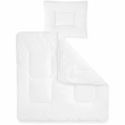 JULIUS ZÖLLNER Juego De Cama Infantil Set Básico 35 X 40 Cm / 80 X 80 Cm