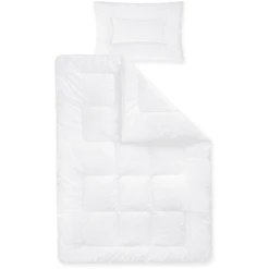 JULIUS ZÖLLNER Juego De Cama Infantil Set Básico 40 X 60 Cm / 100 X 135 Cm