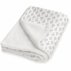 JULIUS ZÖLLNER Manta De Invierno Little Bonsái 70 X 100 Cm