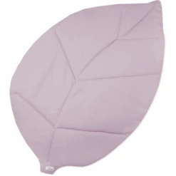 JULIUS ZÖLLNER Manta Para Niños Pequeños Leaf Seashell Nordic 110 X 170 Cm