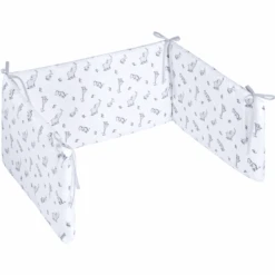 JULIUS ZÖLLNER Nest Chen Safari Gris