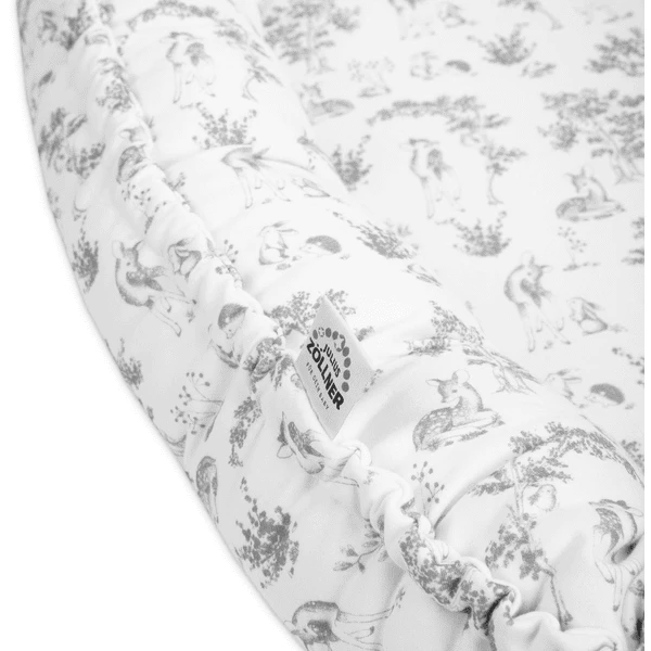 JULIUS ZÖLLNER Nido De Abeja NIDO Forest Cuento - Imagen 2