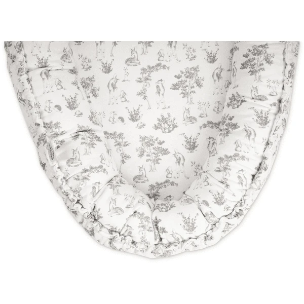 JULIUS ZÖLLNER Nido De Abeja NIDO Forest Cuento - Imagen 4