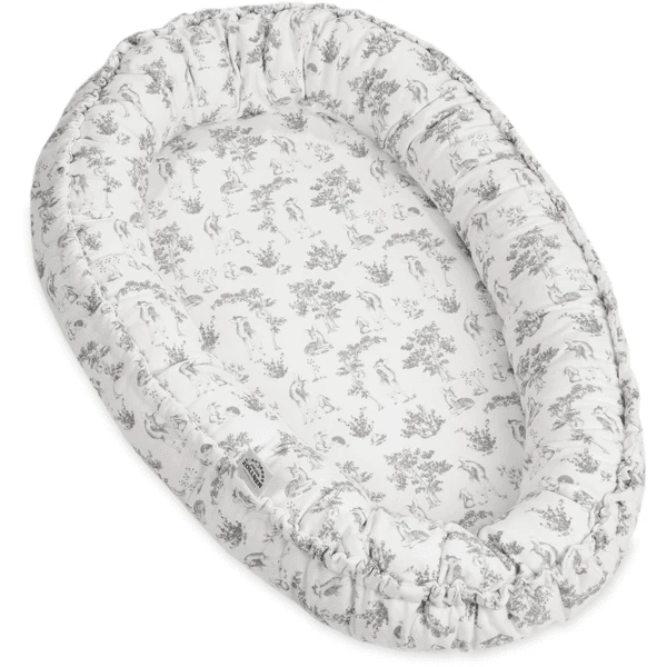 JULIUS ZÖLLNER Nido De Abeja NIDO Forest Cuento