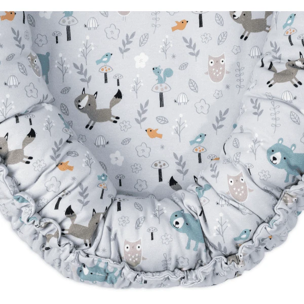 JULIUS ZÖLLNER Nido De Abeja NIDO Smart Friends - Imagen 4