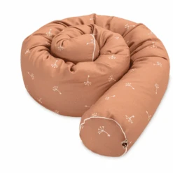 JULIUS ZÖLLNER Protector Para Nido Organic Flower