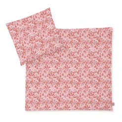 JULIUS ZÖLLNER Ropa De Cama De Jersey Flora 80 X 80 Cm