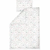 JULIUS ZÖLLNER Ropa De Cama De Jersey Little Fox 100 X 135 Cm