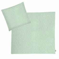 JULIUS ZÖLLNER Ropa De Cama Infantil Jersey Stary 80 X 80 Cm