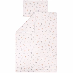 JULIUS ZÖLLNER Ropa De Cama Little Dinos 100 X 135 Cm