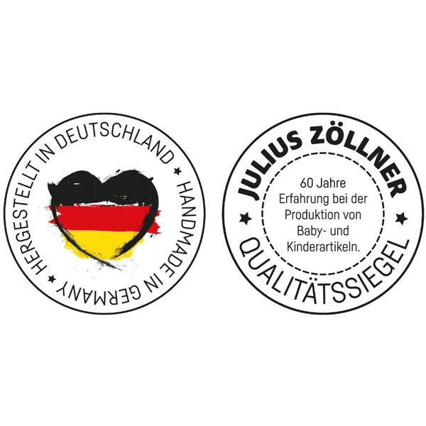 JULIUS ZÖLLNER Ropa De Cama Terra Miel 80 X 80 Cm - Imagen 2