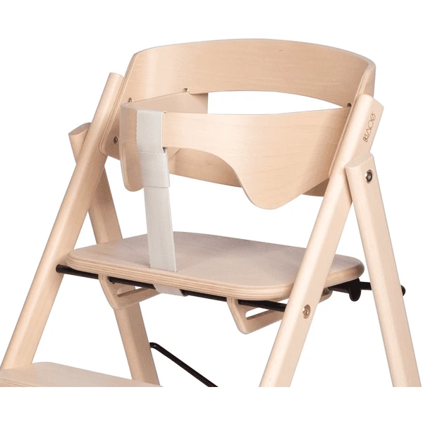 KAOS Barra De Seguridad Plegable Haya Nature - Imagen 4